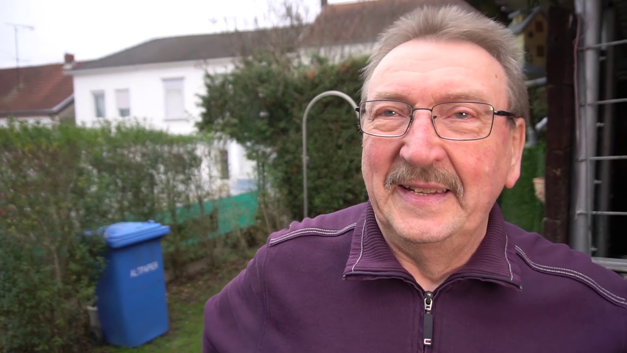 Kundenstimme: Arthur Lauer – Terrassendach