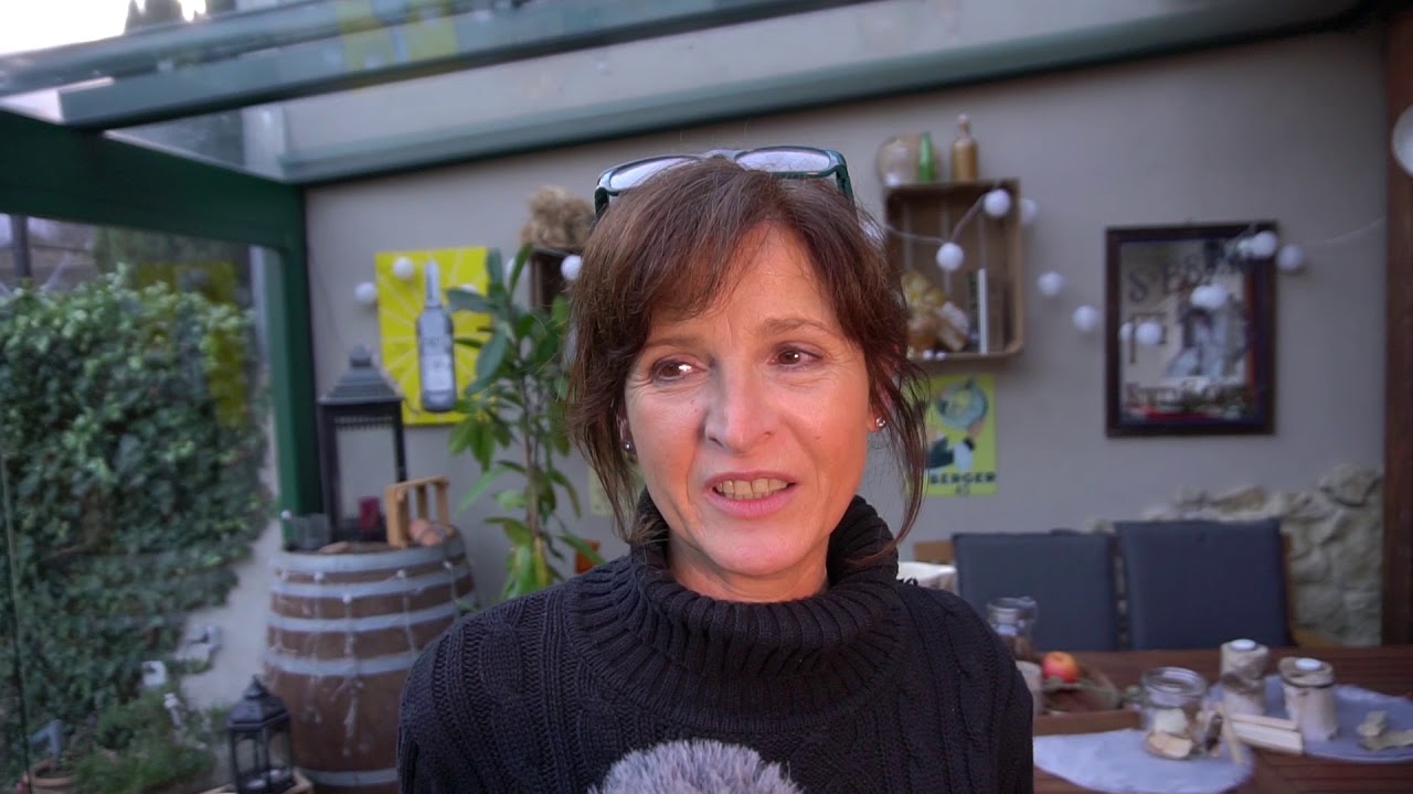 Kundenstimme: Familie Adam – Terrassendach